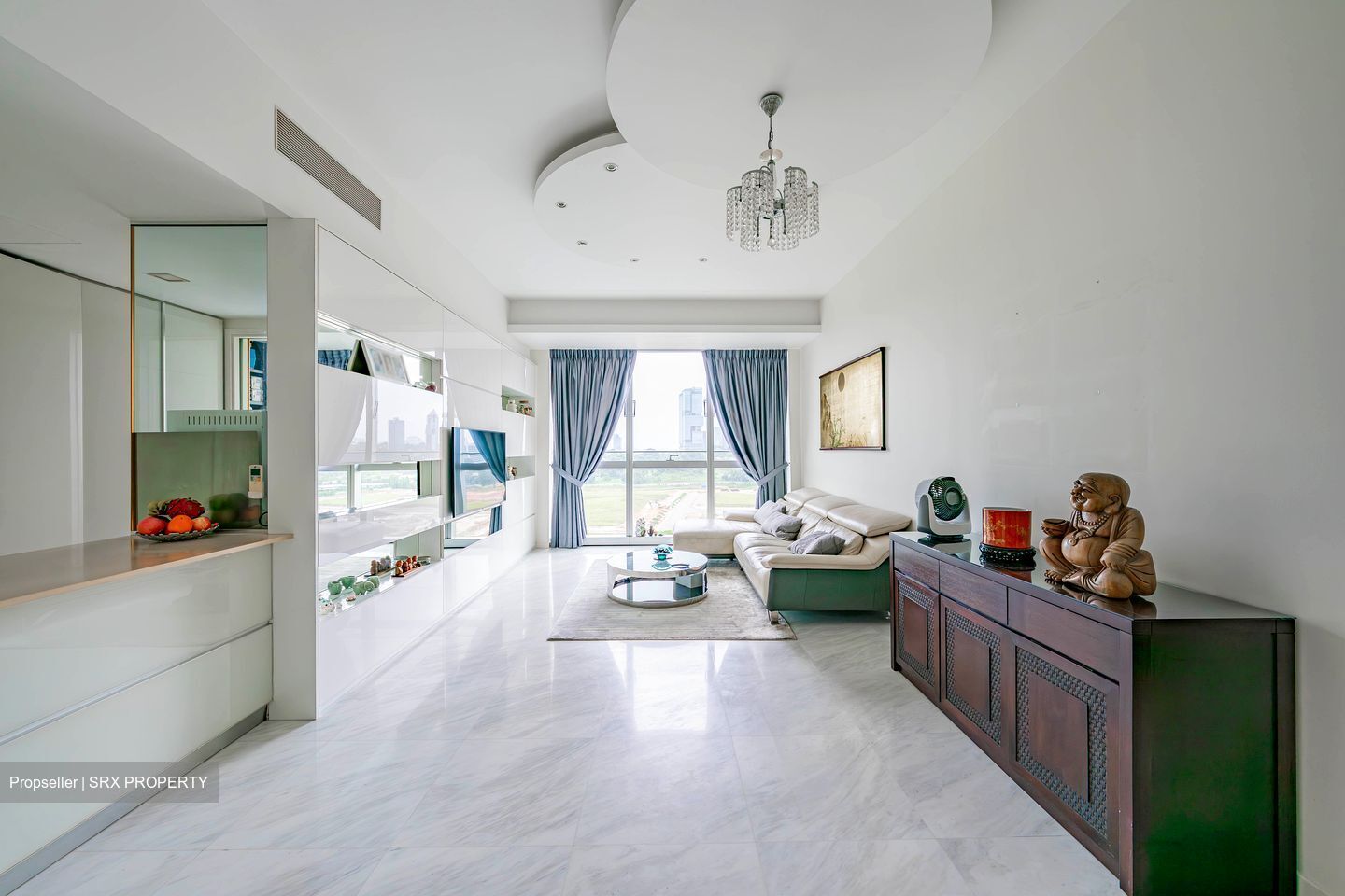 Reflections At Keppel Bay (D4), Condominium #445598061